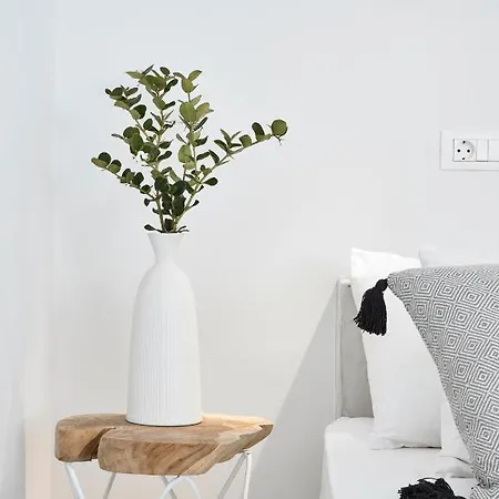 Infinite Blue Luxury 公寓 费拉