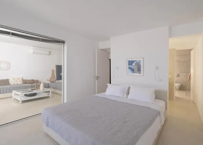 Infinite Blue Luxury Apartment *