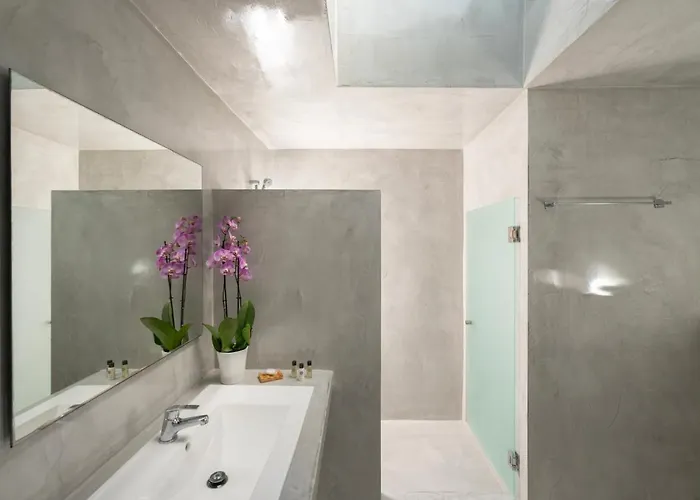 Infinite Blue Luxury