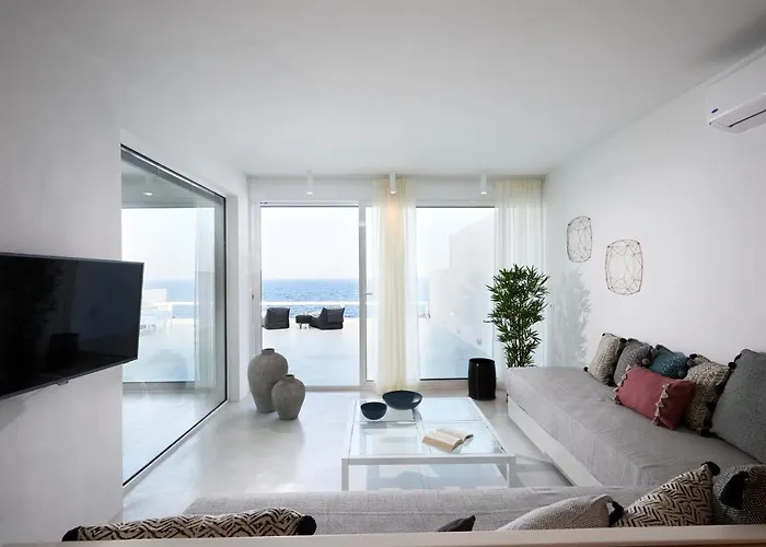 Infinite Blue Luxury Apartment *