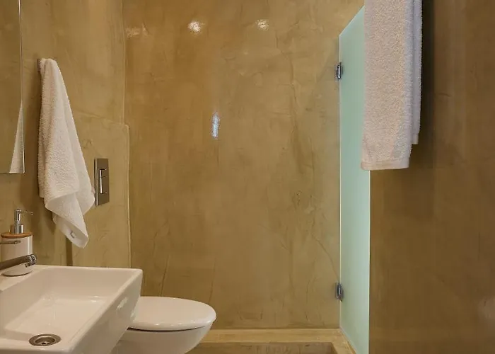 Infinite Blue Luxury Apartment *