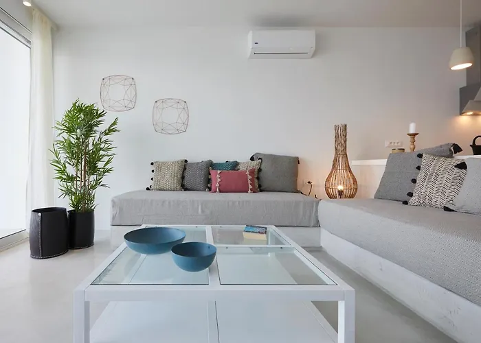 Apartment Infinite Blue Luxury *