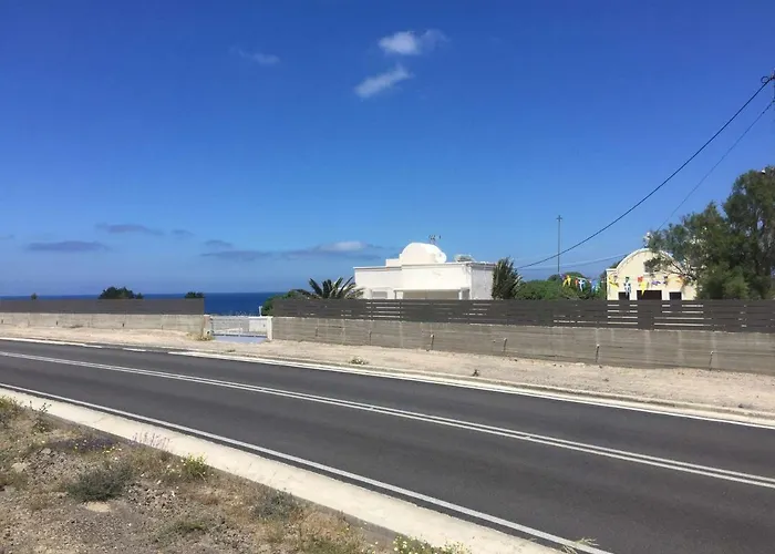 Infinite Blue Luxury * Fira (Santorini)