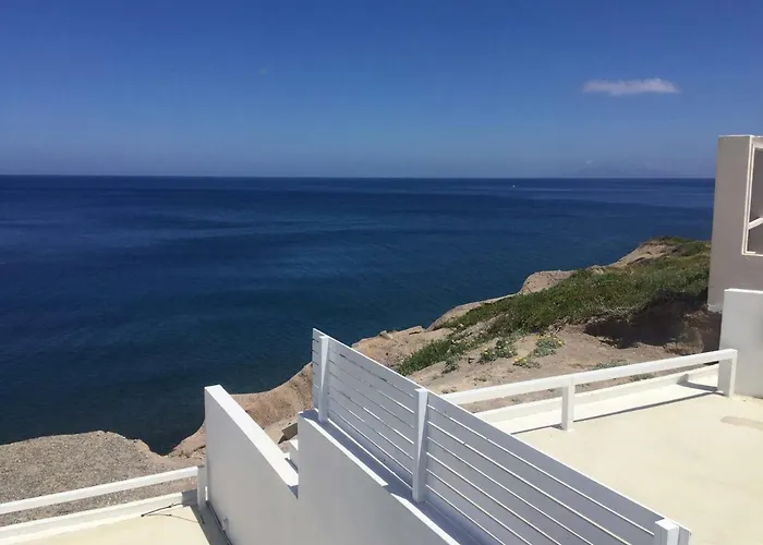 Infinite Blue Luxury * Fira (Santorini)