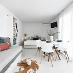 Infinite Blue Luxury Apartmán *