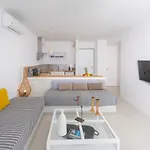 Apartmán Infinite Blue Luxury Fira (Santorini)