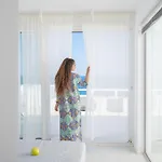 Infinite Blue Luxury Apartmán *