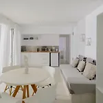 Infinite Blue Luxury * Fira (Santorini)