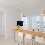 Infinite Blue Luxury Apartmán