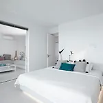 Apartmán Infinite Blue Luxury Fira (Santorini)