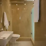 Infinite Blue Luxury Apartmán *