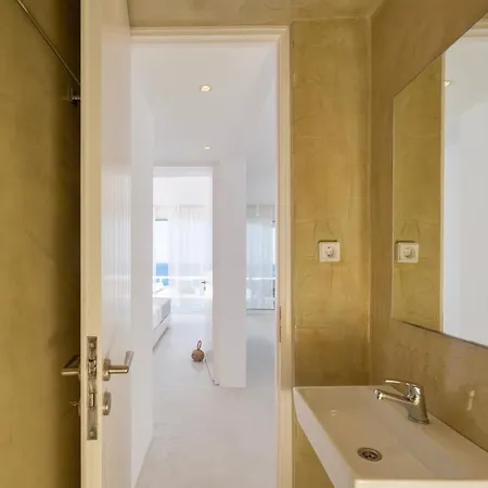 Infinite Blue Luxury * Fira (Santorini)