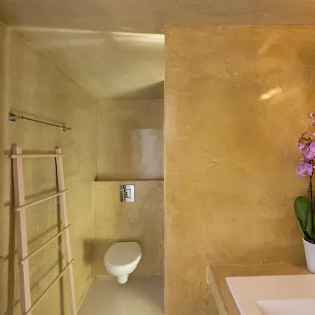 Infinite Blue Luxury