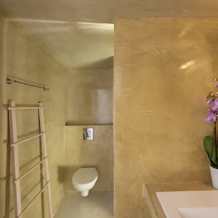 Appartement Infinite Blue Luxury Fira (Santorini)