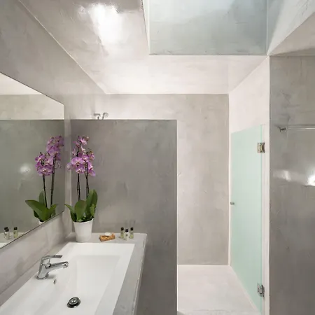 Appartement Infinite Blue Luxury Fira (Santorini)