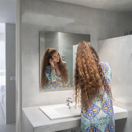Appartement Infinite Blue Luxury