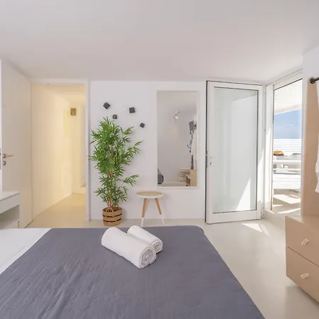 Infinite Blue Luxury Appartement *