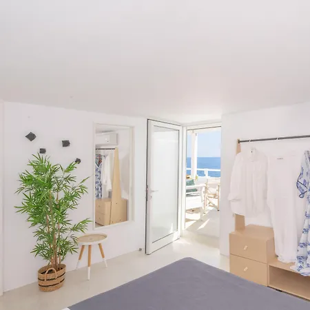 Infinite Blue Luxury Appartement Fira (Santorini)