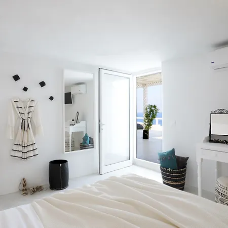 Infinite Blue Luxury Appartement