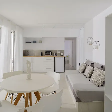 Appartement Infinite Blue Luxury *