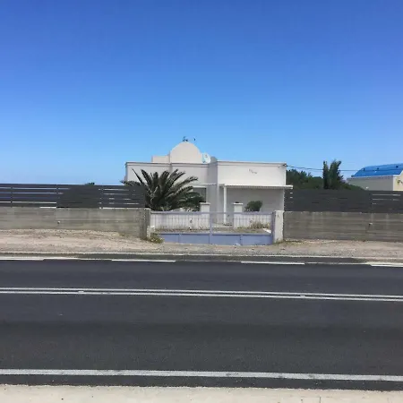 Appartement Infinite Blue Luxury *