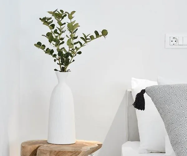 Infinite Blue Luxury Appartement Firá