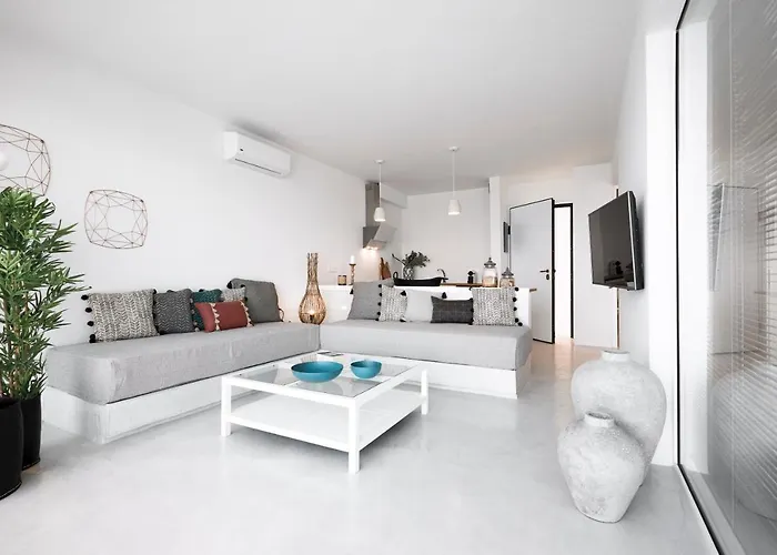 Infinite Blue Luxury Firá