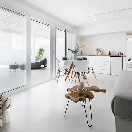 Infinite Blue Luxury * Fira (Santorini)