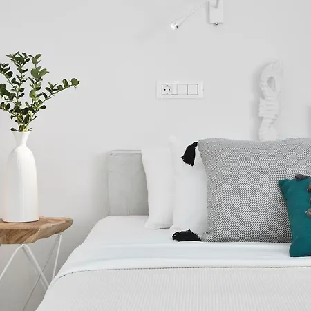 Infinite Blue Luxury Apartamento Fira (Santorini)