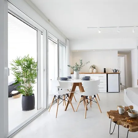 Infinite Blue Luxury Apartamento *