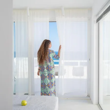 Infinite Blue Luxury Apartamento *