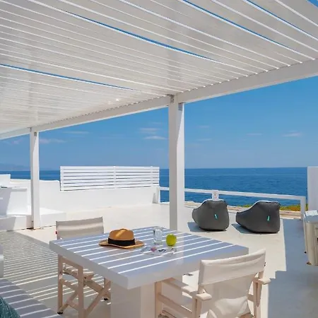 Infinite Blue Luxury Apartamento