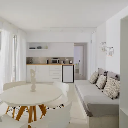 Infinite Blue Luxury * Fira (Santorini)