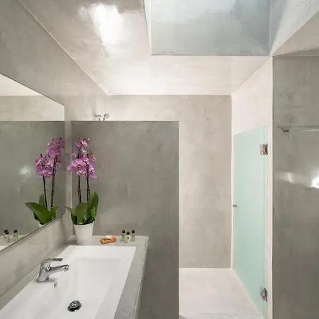 Infinite Blue Luxury