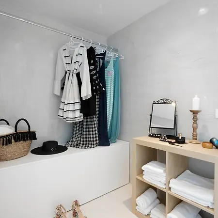 Infinite Blue Luxury Apartamento *