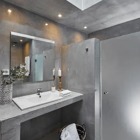 Infinite Blue Luxury *