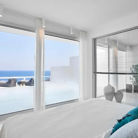 Infinite Blue Luxury Apartamento