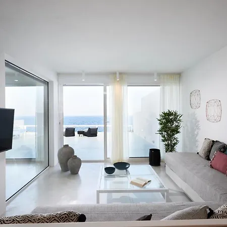 Infinite Blue Luxury Apartamento *