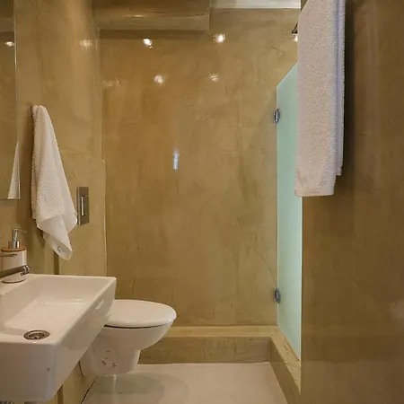 Infinite Blue Luxury Apartment *