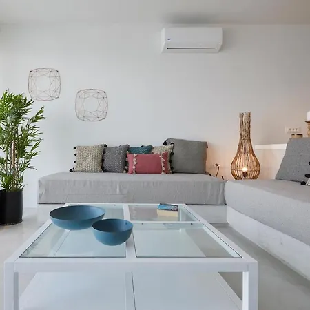 Apartamento Infinite Blue Luxury *