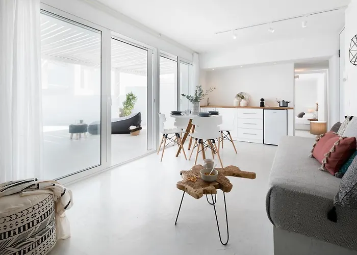 Infinite Blue Luxury * 산토리니