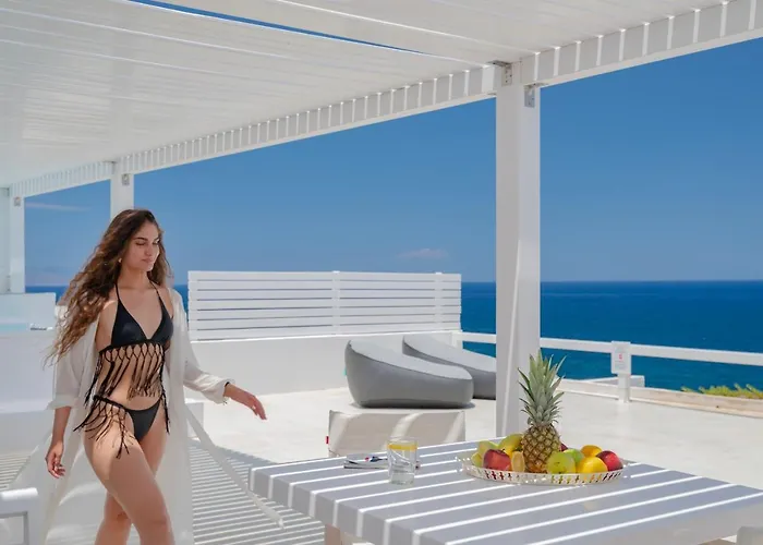 Infinite Blue Luxury *