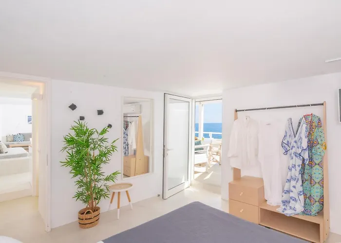 Infinite Blue Luxury *