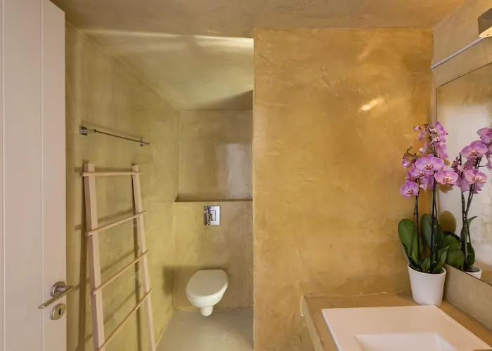 Infinite Blue Luxury