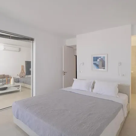 Infinite Blue Luxury Lägenhet *