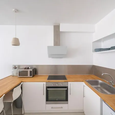 Infinite Blue Luxury *