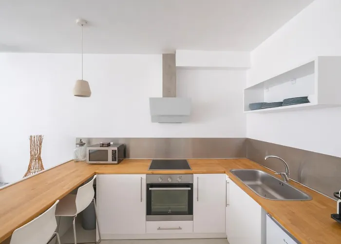 Infinite Blue Luxury *