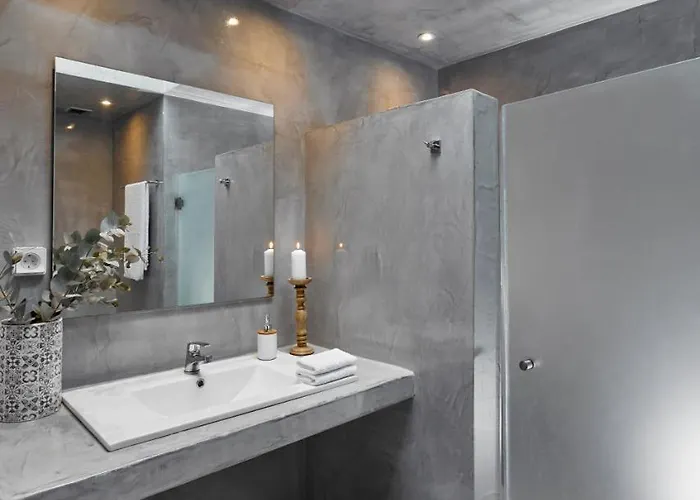 Infinite Blue Luxury *